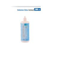 GenioSol 380ml - 8023384133081